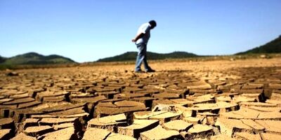 بارش های اخیر، خشکسالی پاییز را جبران نکرده است
