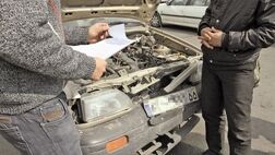شرکت‌های بیمه از فناوری‌های نوین برای جلوگیری از تقلب و تخلف در خسارت ها غافل هستند