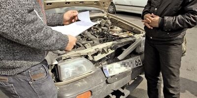 نرخ بیمه شخص ثالث  26 درصد کمتر از بهای واقعی آن است