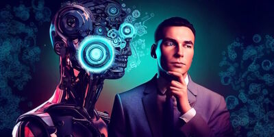 هوش مصنوعی نویدبخش ایجاد مشاغل جدید
