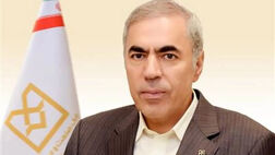 سرپرست بیمه اتکایی رایا معرفی شد