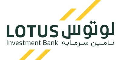 چه میزان از سهام لوتوس پارسیان  دراختیار بیمه مرکزی است؟
