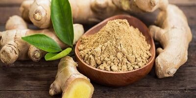 کدام ادویه ها طبع گرم دارند ؟