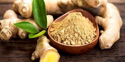 کدام ادویه ها طبع گرم دارند ؟