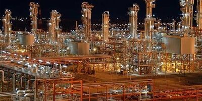 آینده‌فروشی بنزین در دولت قبل به قیمت 23 سنت
