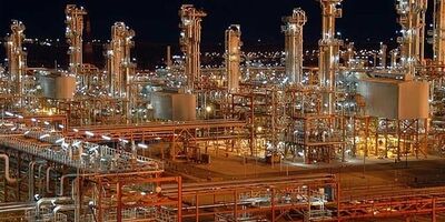 آینده‌فروشی بنزین در دولت قبل به قیمت 23 سنت