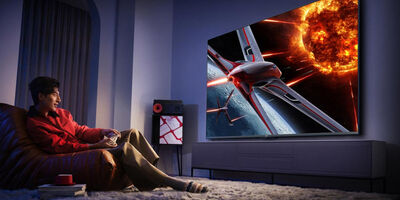 شیائومی از تلویزیون‌های هوشمند سری ردمی 2025 X با پنل 4K رونمایی کرد
