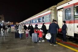 انجام بیش از ۲۹ میلیون سفر نوروزی
