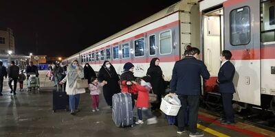 آغاز پیش‌فروش بلیت قطارهای مسافری از ۲۰ شهریور
