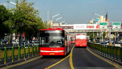 جریمه نصب آینه‌های غیرمجاز در وسایل نقلیه مسافربری چقدر است؟