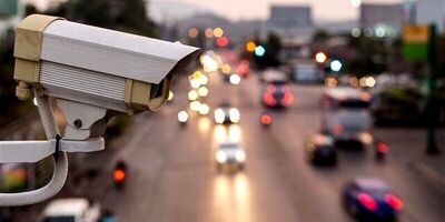 نصب و راه‌اندازی ۱۸ دستگاه دوربین نظارت تصویری در پایتخت
