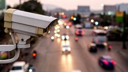 نصب و راه‌اندازی ۱۸ دستگاه دوربین نظارت تصویری در پایتخت

