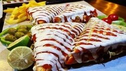 طرز تهیه اسنک مرغ ؛ فست فودی فوری و خوشمزه
