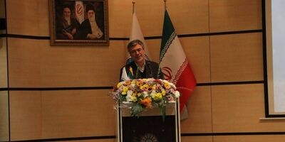 برگزاری جشن ولادت حضرت فاطمه زهرا(س) و روز مادر و زن در بیمه ایران