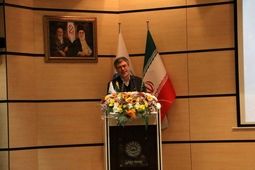 برگزاری جشن ولادت حضرت فاطمه زهرا(س) و روز مادر و زن در بیمه ایران