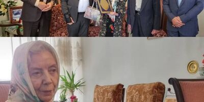 وفادارترین مشتری صنعت بیمه ایران معرفی شد