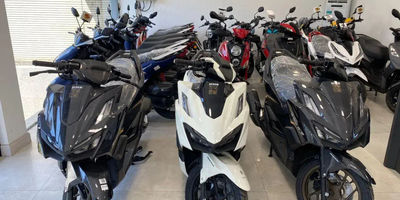 لیست قیمت روز موتورسیکلت‌های کبیر موتور + جدول