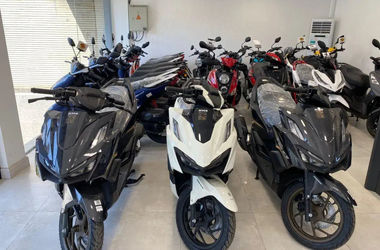  قیمت جدید موتورسیکلت های نیروموتور (آذر ۱۴۰۴) 