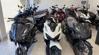 آخرین قیمت موتورسیکلت‌های نیرو موتور + جدول