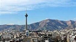 ورود سامانه بارشی به کشور از ۱۱ فروردین ماه