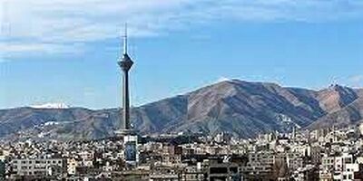تهران مقصد جذاب سرمایه گذاری برای خارجی‌ها