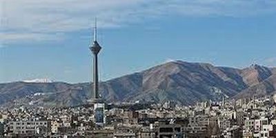 
چرا تهران باید تقسیم شود؟