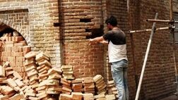 
۵۵ درصد از واحد‌های فرسوده در بافت‌ تاریخی قرار دارند
