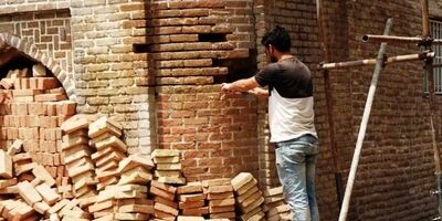 
۵۵ درصد از واحد‌های فرسوده در بافت‌ تاریخی قرار دارند