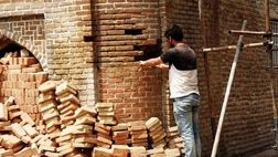 
۵۵ درصد از واحد‌های فرسوده در بافت‌ تاریخی قرار دارند