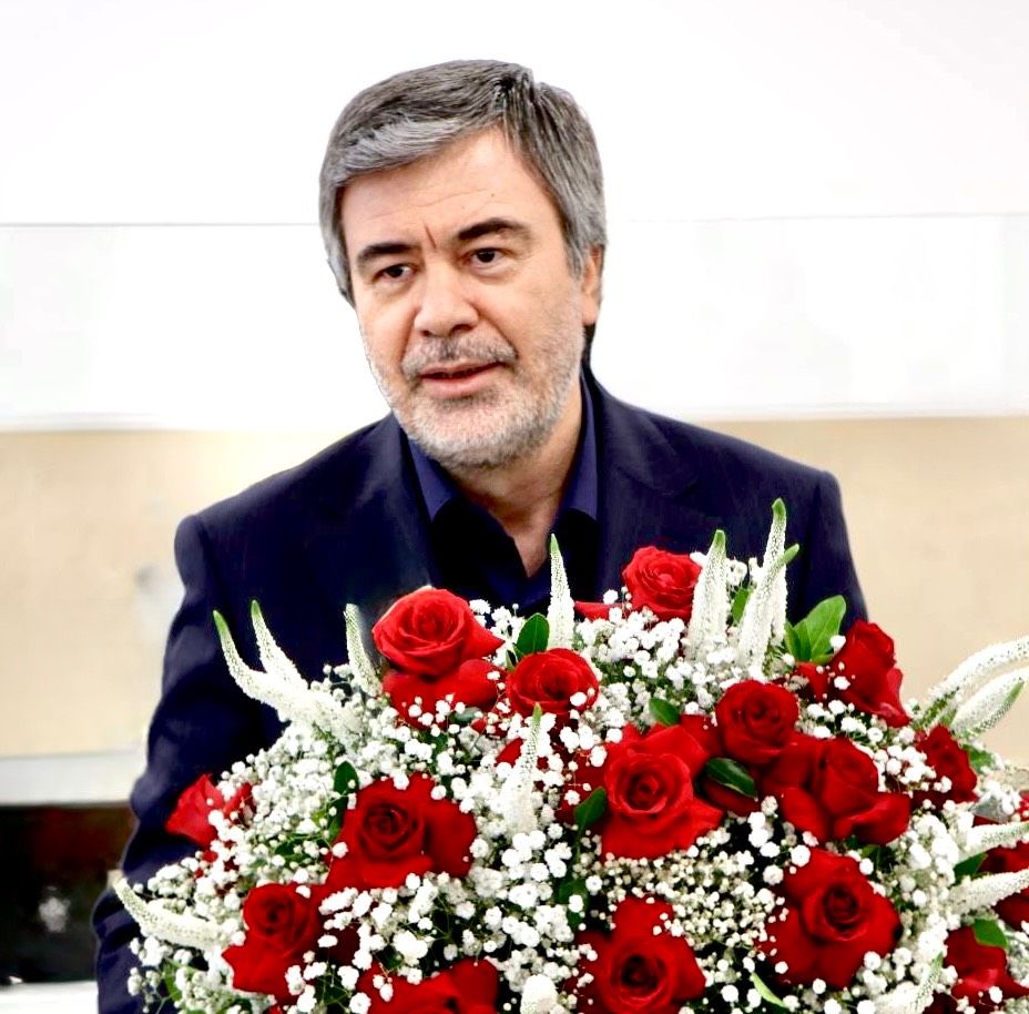 پیام تبریک مدیرعامل بیمه ایران به مناسبت روز روابط عمومی و ارتباطات
