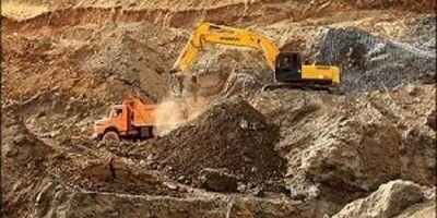 صدور بیمه‌نامه معادن دوبرابر رشد کرد