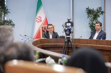 کدام مدیران صنعت لیزینگ درسی‌ و نهمین میز صنعت سازمان بورس و اوراق بهادار حضور داشتند؟ +گزارش تصویری