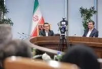 کدام مدیران صنعت لیزینگ درسی‌ و نهمین میز صنعت سازمان بورس و اوراق بهادار حضور داشتند؟ +گزارش تصویری