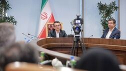 کدام مدیران صنعت لیزینگ درسی‌ و نهمین میز صنعت سازمان بورس و اوراق بهادار حضور داشتند؟ +گزارش تصویری