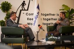 تعداد مدیران آموزش دیده تجربی در صنعت لیزینگ هنوز به اندازه تعداد شرکت ها نرسیده است + فیلم
