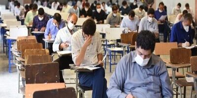 امکان افزایش تعداد قبول شدگان آزمون وکالت وجود دارد