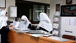 درصد اشغال تخت بیمارستان‌های ملکی تامین اجتماعی  ۱۸.۹ درصد کاهش یافت
