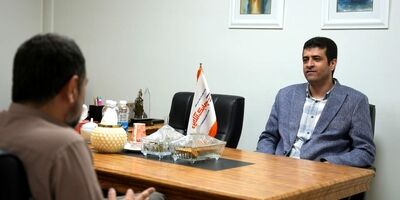 ضریب نفوذ صنعت لیزینگ در بازار رو به افزایش است +فیلم