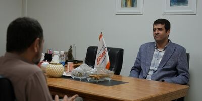 ضریب نفوذ صنعت لیزینگ در بازار رو به افزایش است +فیلم