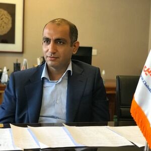 محسن قره خانی