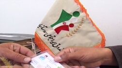حدود 10 کارگزاری بیمه در شهرستان خوی فعال است