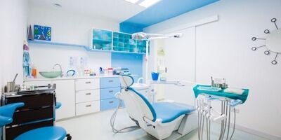 وزارت صمت دخالتی در ثبت سفارش واردات یونیت‌های دندانپزشکی ندارد