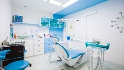 وزارت صمت دخالتی در ثبت سفارش واردات یونیت‌های دندانپزشکی ندارد