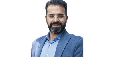 قائم مقامی  شرکت هلدینگ فناوری و نوآوری صاد به "مهدی طالب" رسید