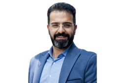 قائم مقامی  شرکت هلدینگ فناوری و نوآوری صاد به "مهدی طالب" رسید