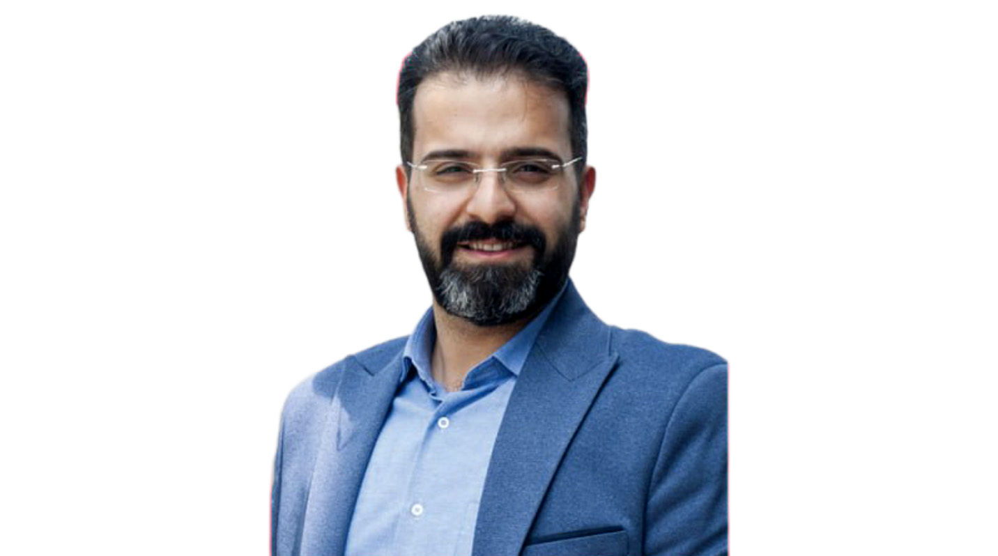 قائم مقامی  شرکت هلدینگ فناوری و نوآوری صاد به "مهدی طالب" رسید