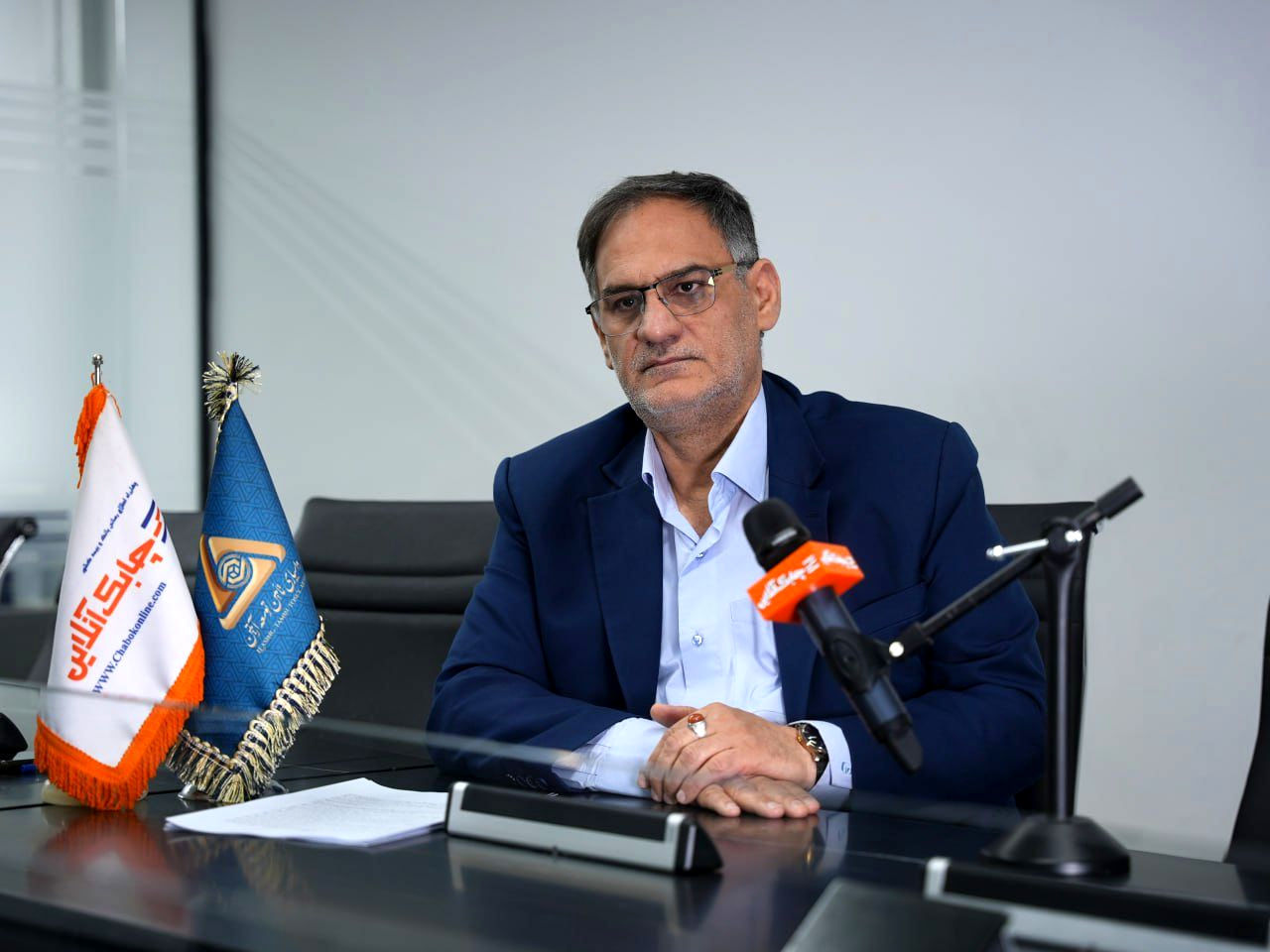 اعتبارسنجی بانک ها شرایط تسهیلات دهی به مشتریان را به خوبی تسهیل کرده است + فیلم