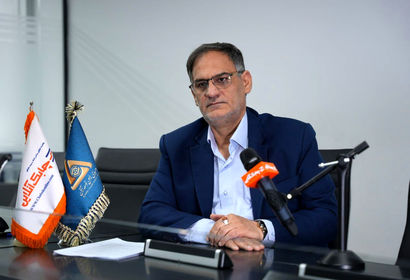 اعتبارسنجی بانک ها شرایط تسهیلات دهی به مشتریان را به خوبی تسهیل کرده است + فیلم