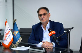 اعتبارسنجی بانک ها شرایط تسهیلات دهی به مشتریان را به خوبی تسهیل کرده است + فیلم