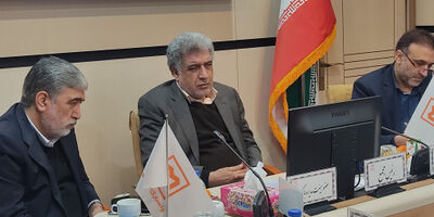 مجمع عمومی عادی سالیانه شرکت واسپاری آباد مسکن
